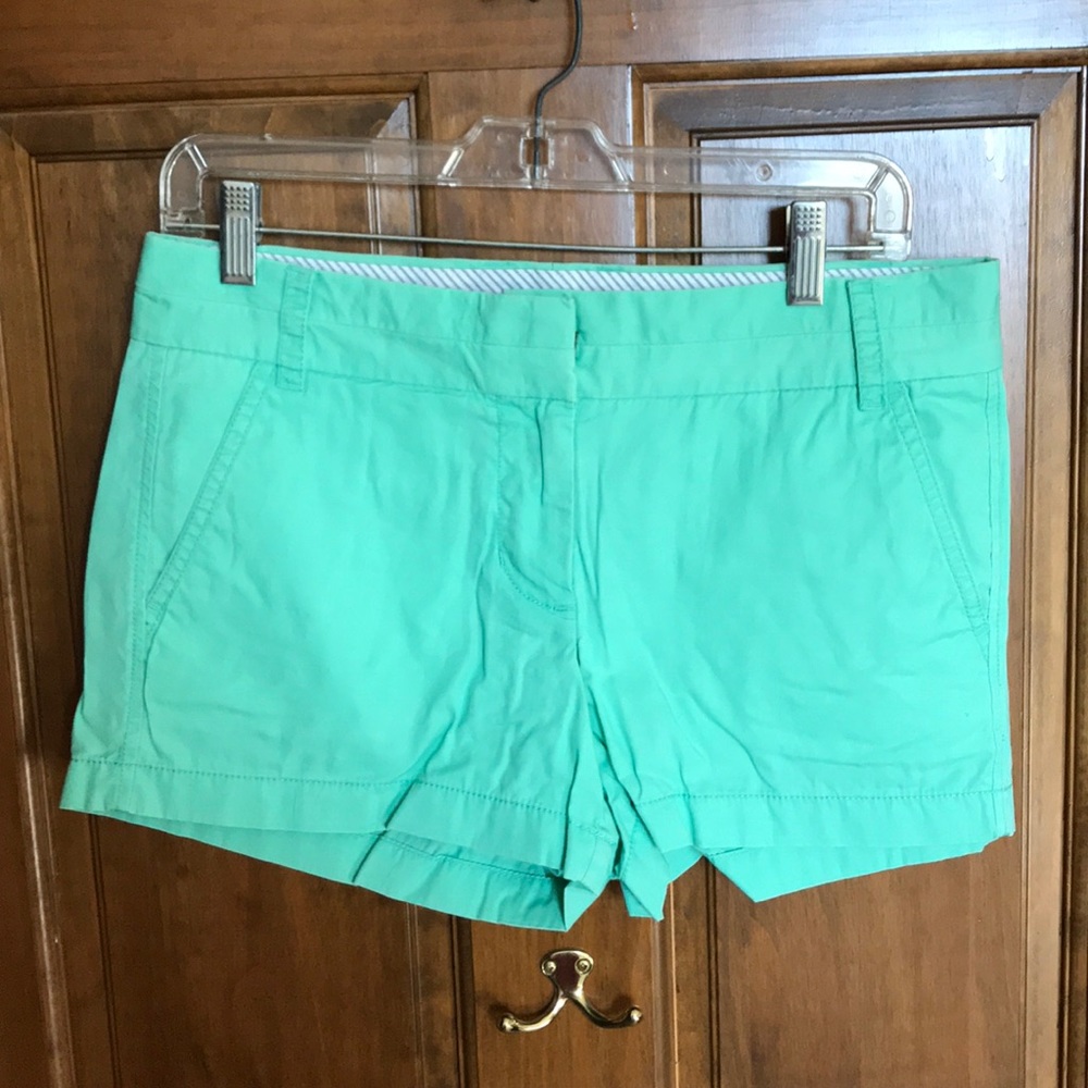 Jcrew shorts